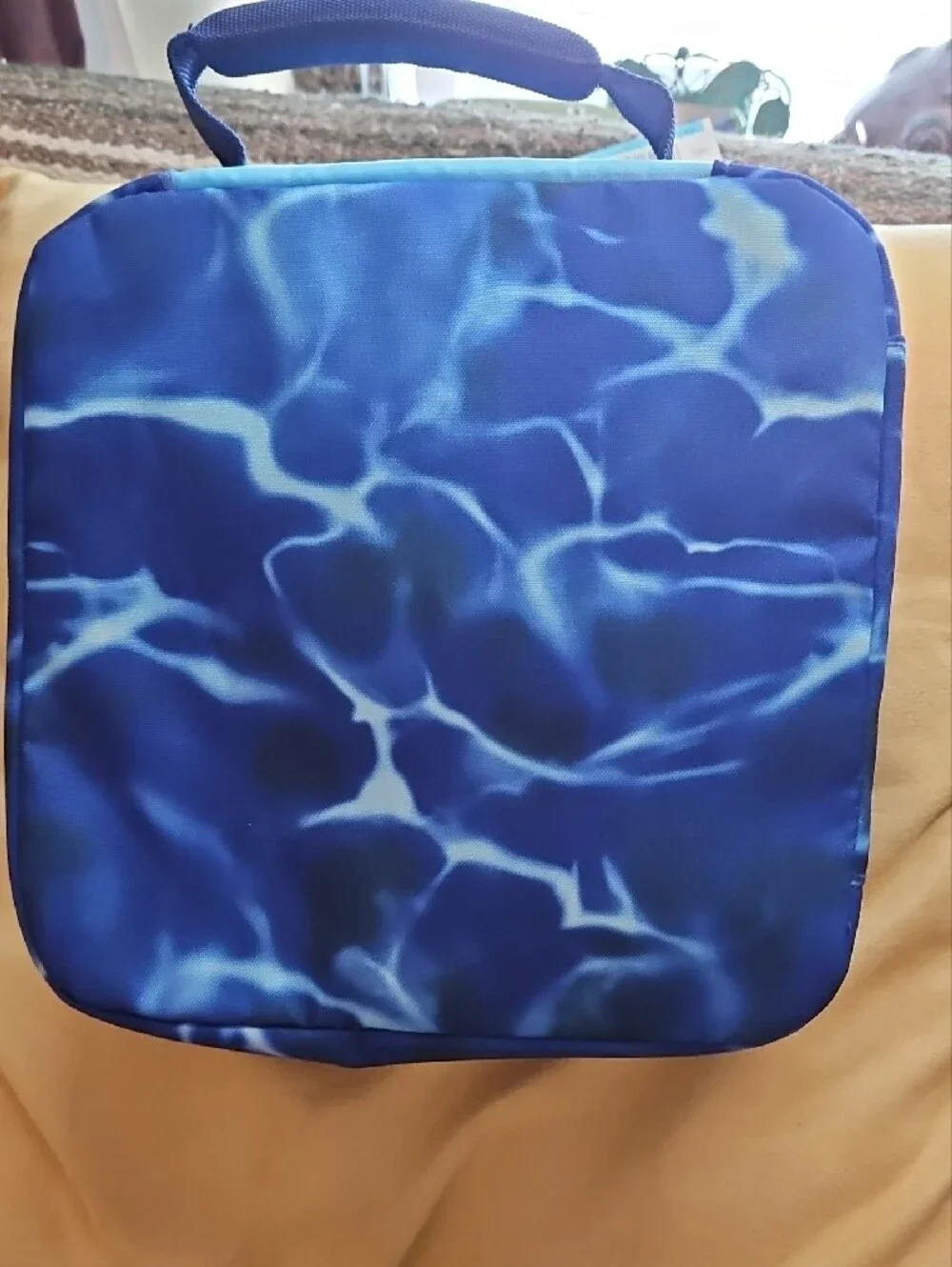 Artic Zone Insulated Lunch Bag